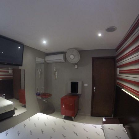 The Place Hotel (Adults Only) São Paulo Extérieur photo