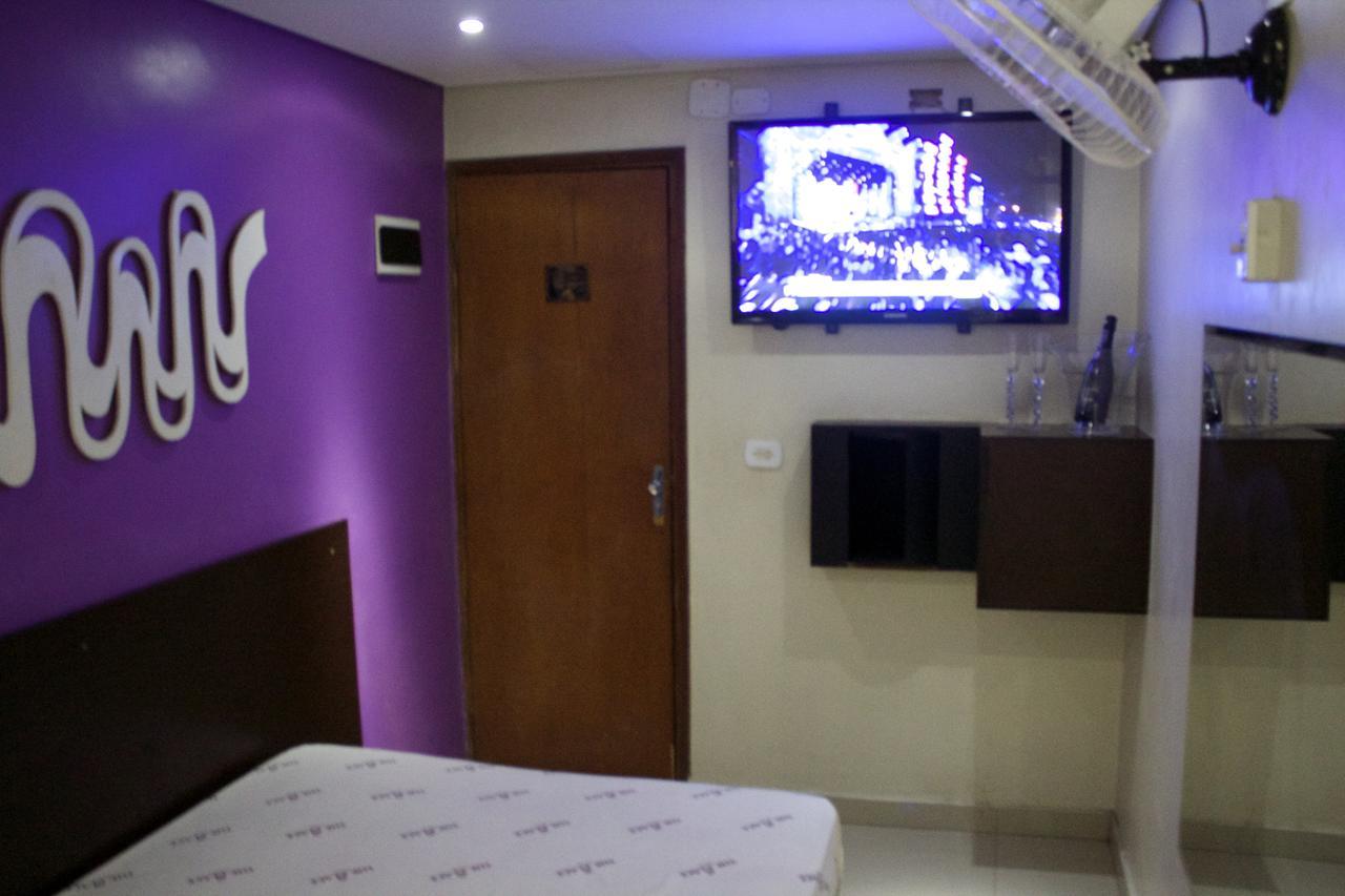 The Place Hotel (Adults Only) São Paulo Extérieur photo