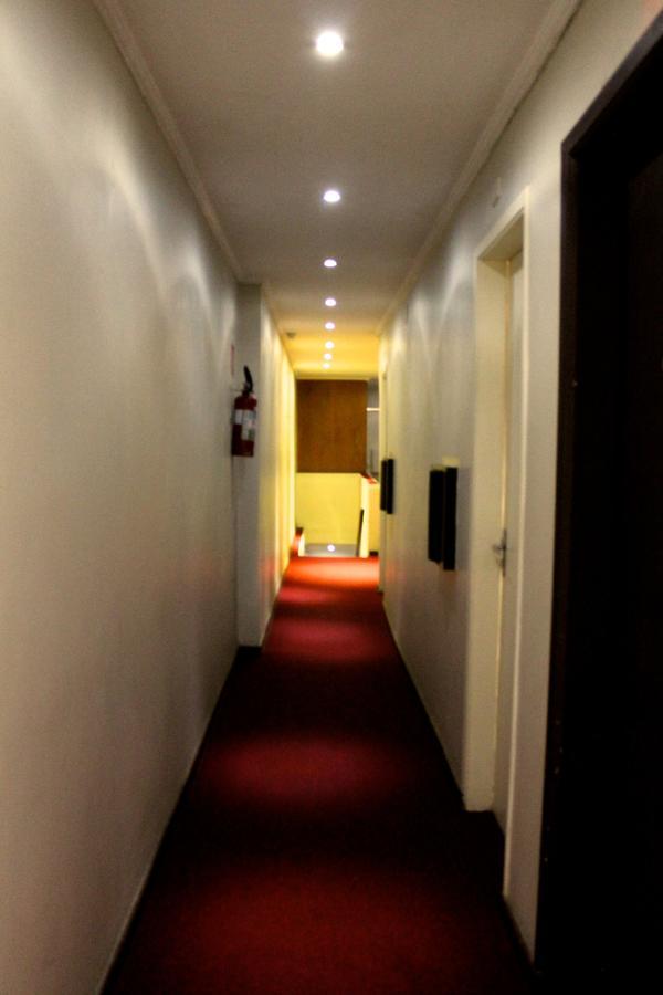 The Place Hotel (Adults Only) São Paulo Extérieur photo