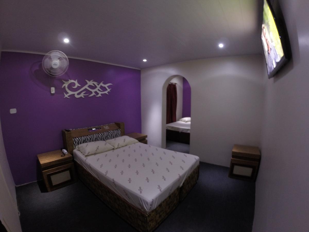 The Place Hotel (Adults Only) São Paulo Extérieur photo