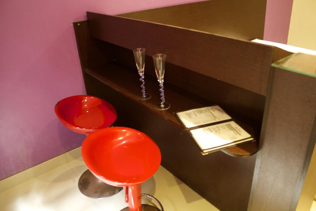 The Place Hotel (Adults Only) São Paulo Extérieur photo