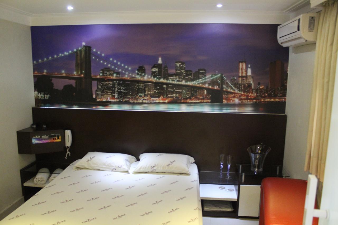 The Place Hotel (Adults Only) São Paulo Extérieur photo