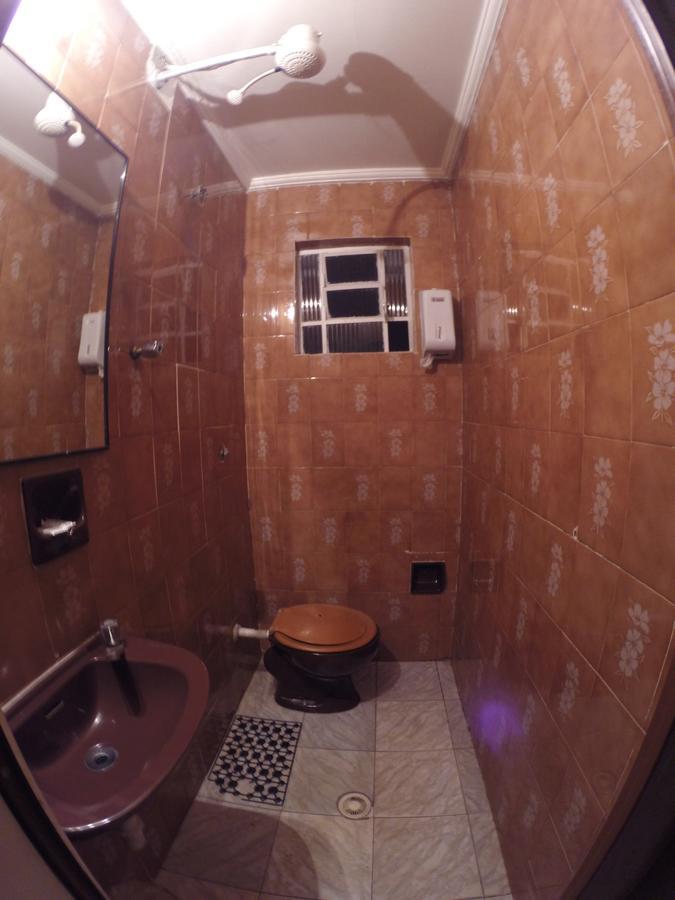 The Place Hotel (Adults Only) São Paulo Extérieur photo