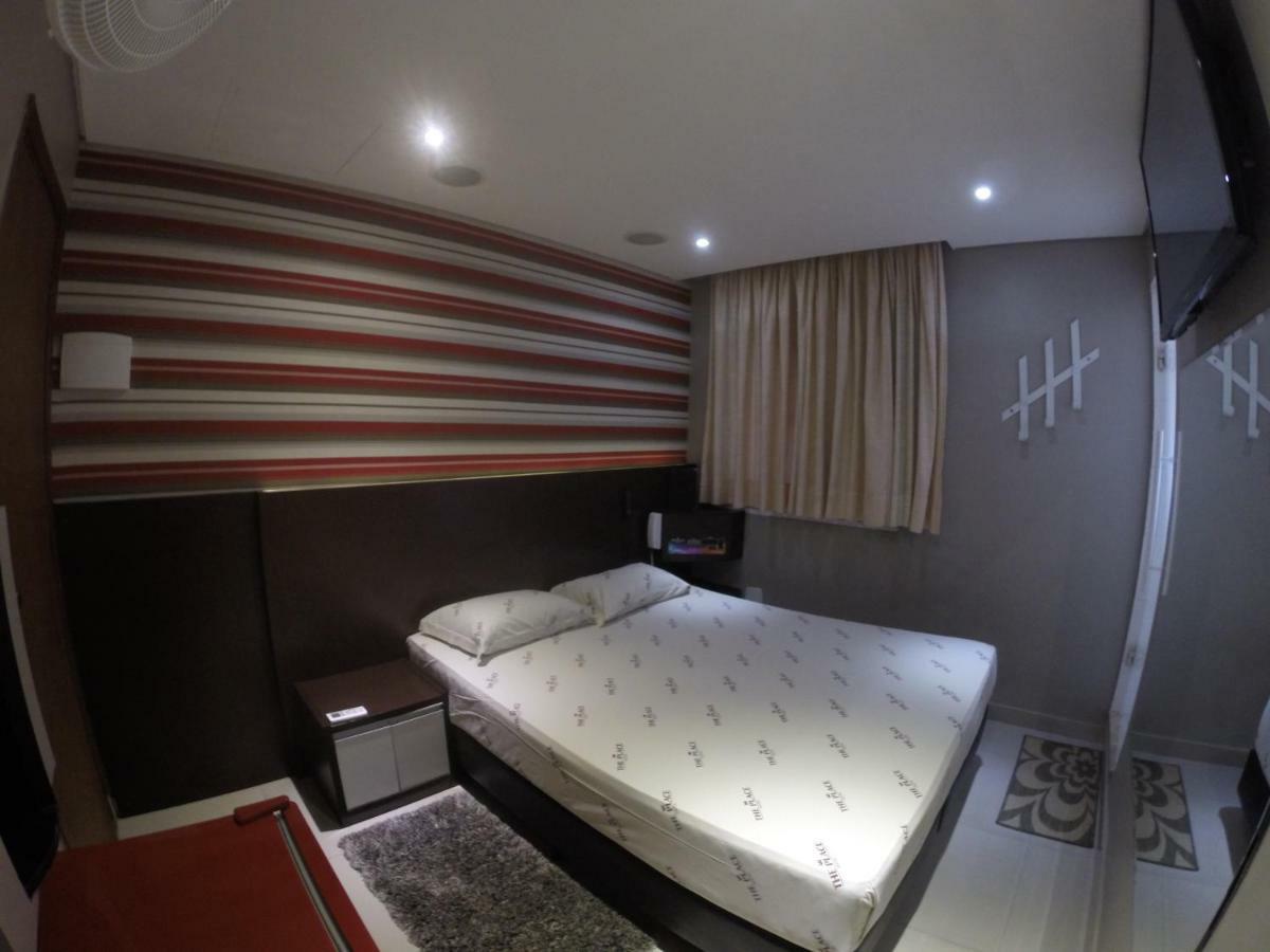 The Place Hotel (Adults Only) São Paulo Extérieur photo