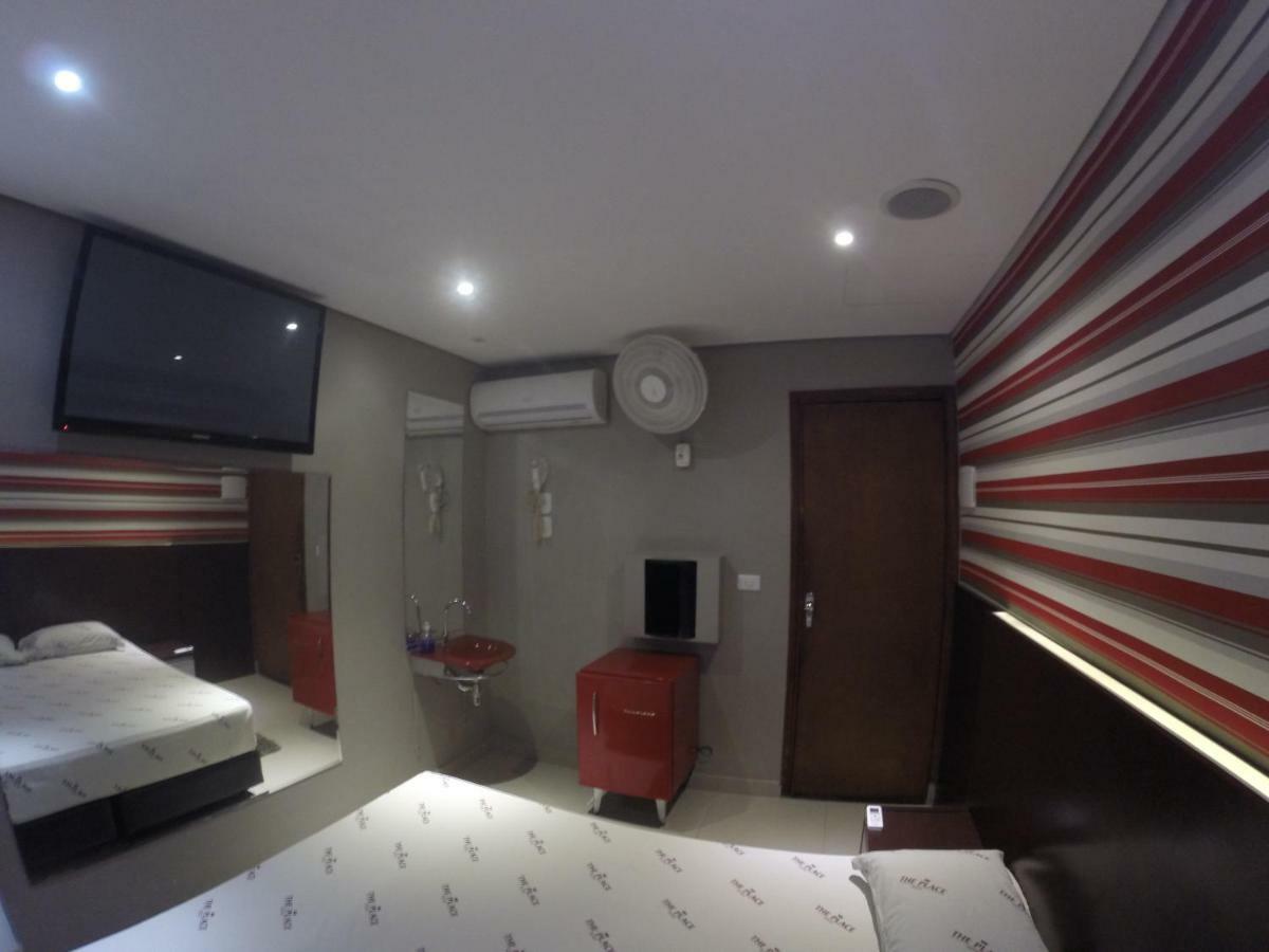 The Place Hotel (Adults Only) São Paulo Extérieur photo