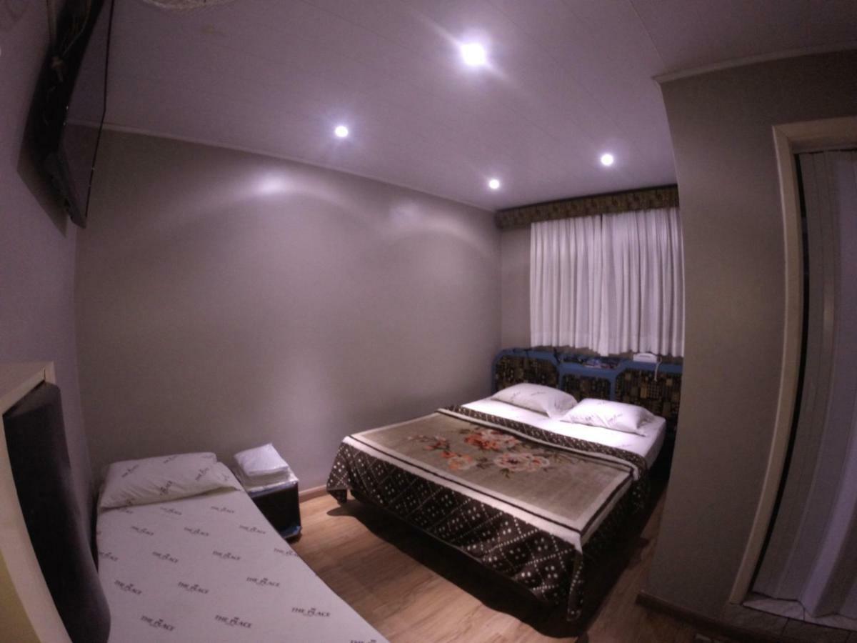 The Place Hotel (Adults Only) São Paulo Extérieur photo