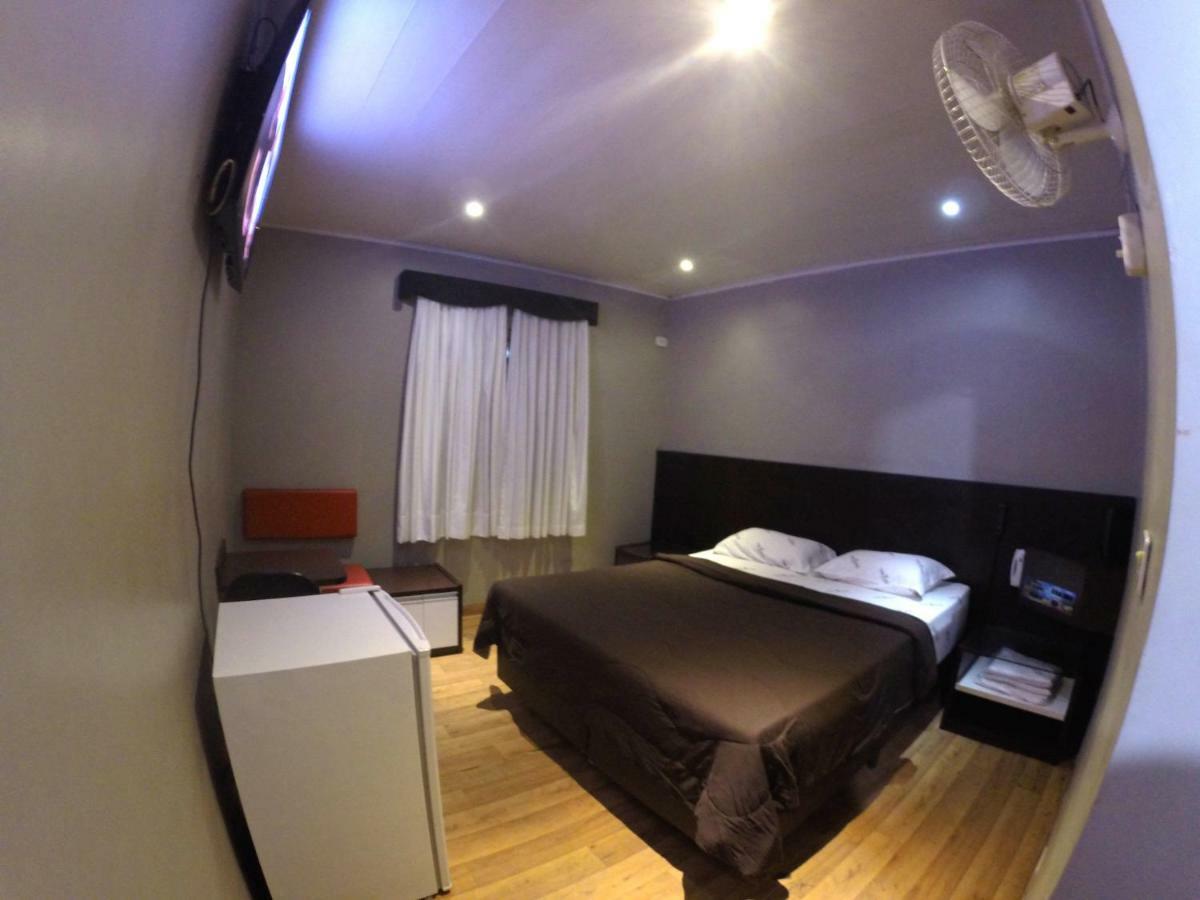 The Place Hotel (Adults Only) São Paulo Extérieur photo