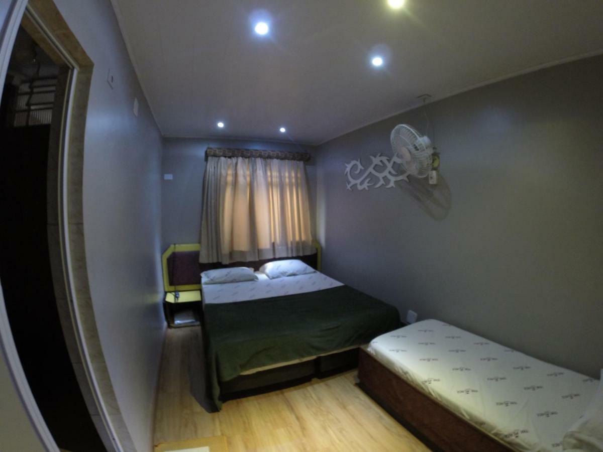 The Place Hotel (Adults Only) São Paulo Extérieur photo