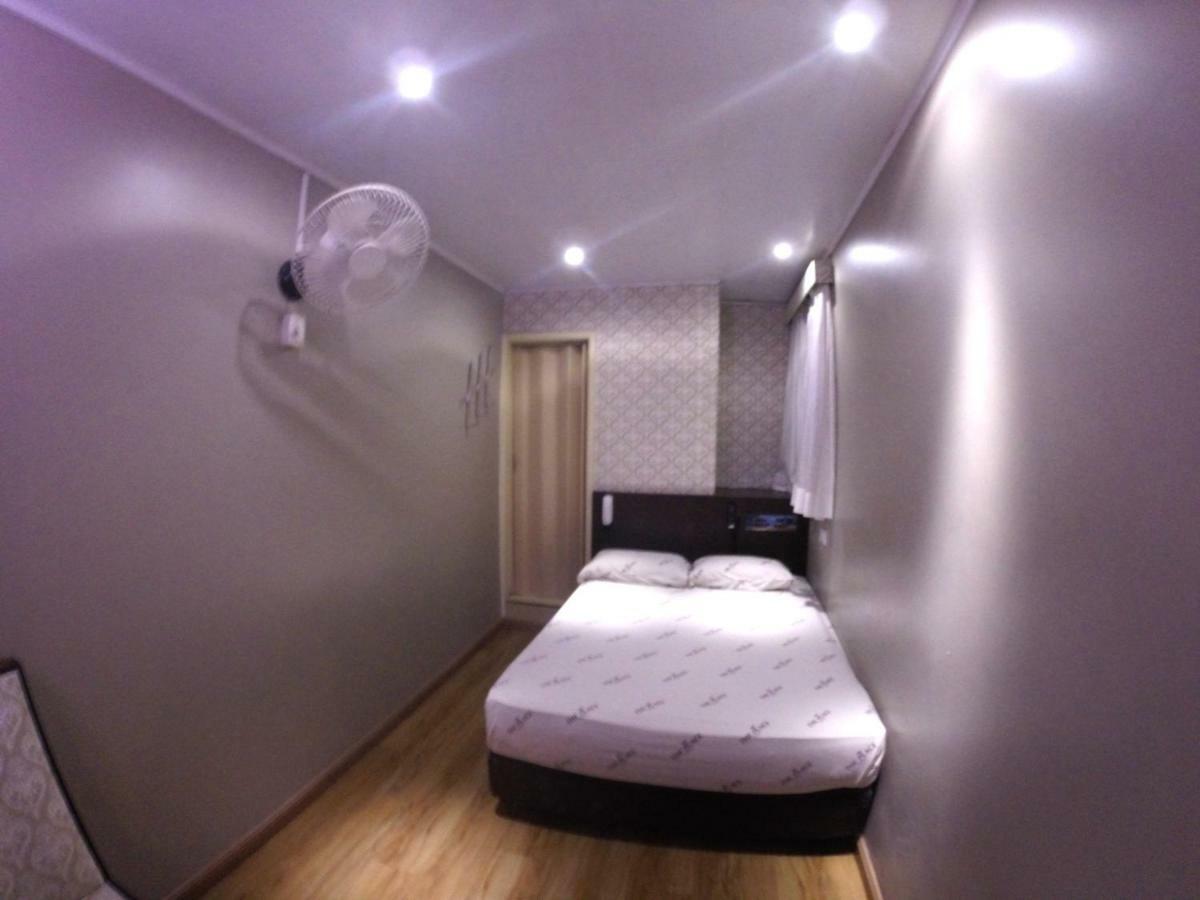 The Place Hotel (Adults Only) São Paulo Extérieur photo