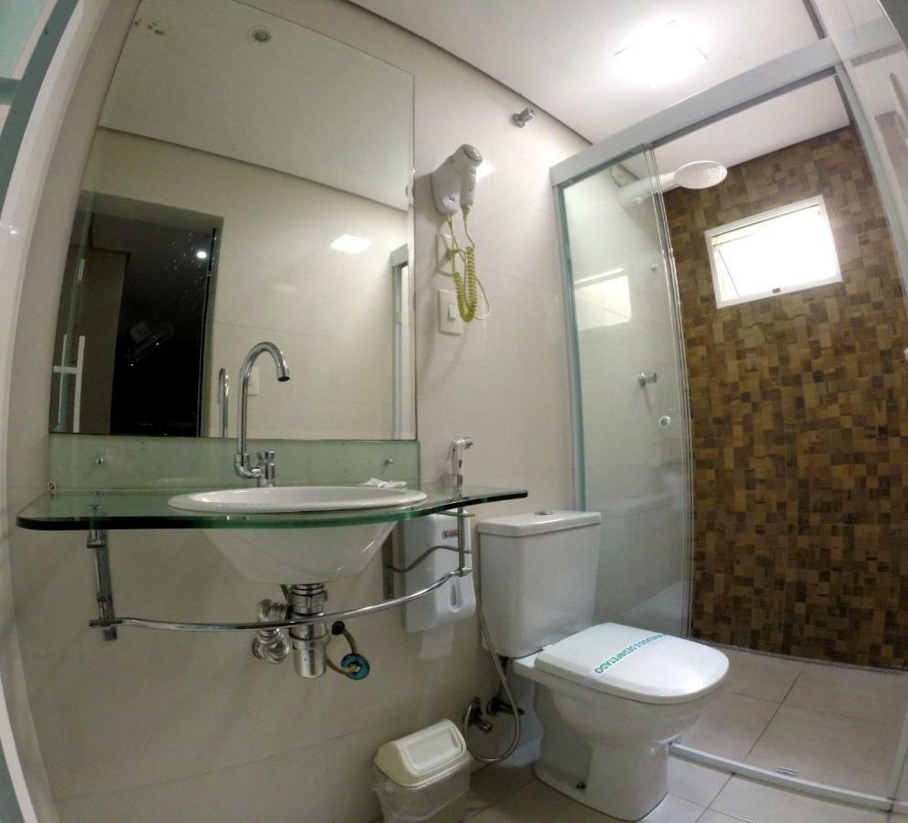 The Place Hotel (Adults Only) São Paulo Extérieur photo